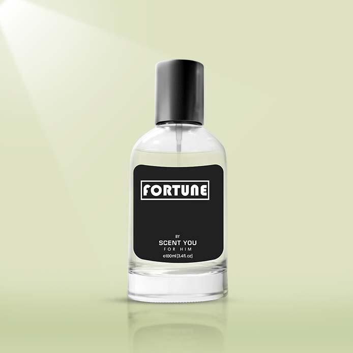 Fortune - 100ml | Nearest Match to Acqua Di Gio by Giorgio Armani