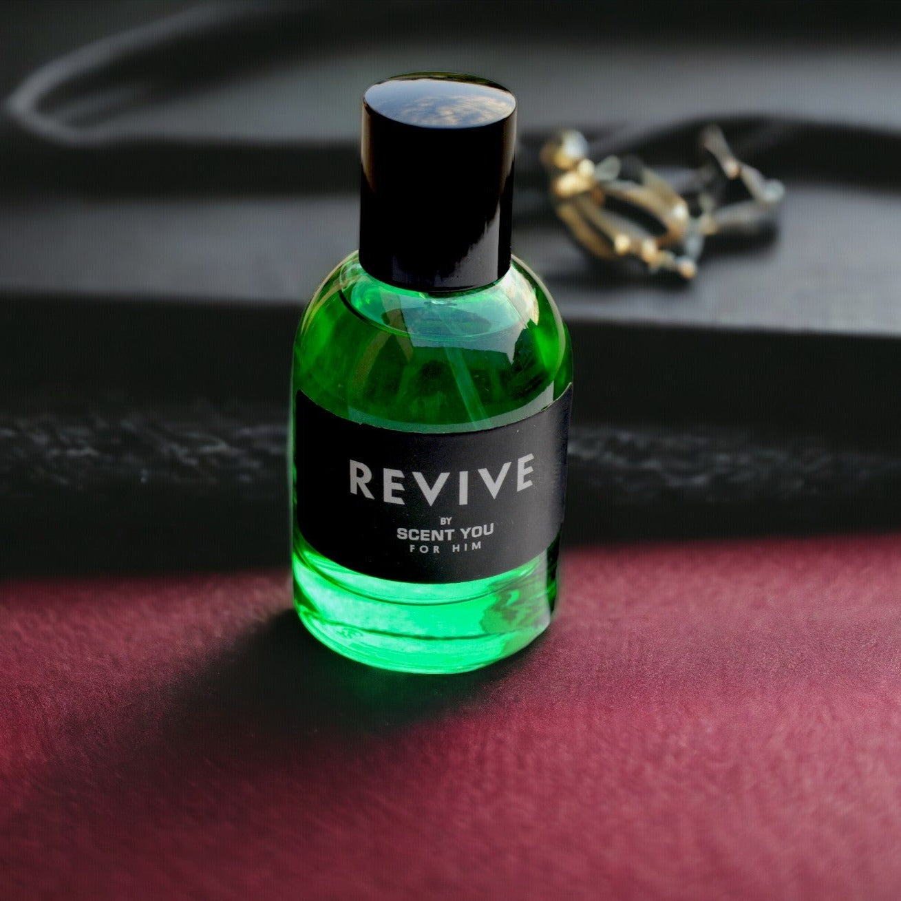 Revive | Nearest Match to Bleu de Chanel