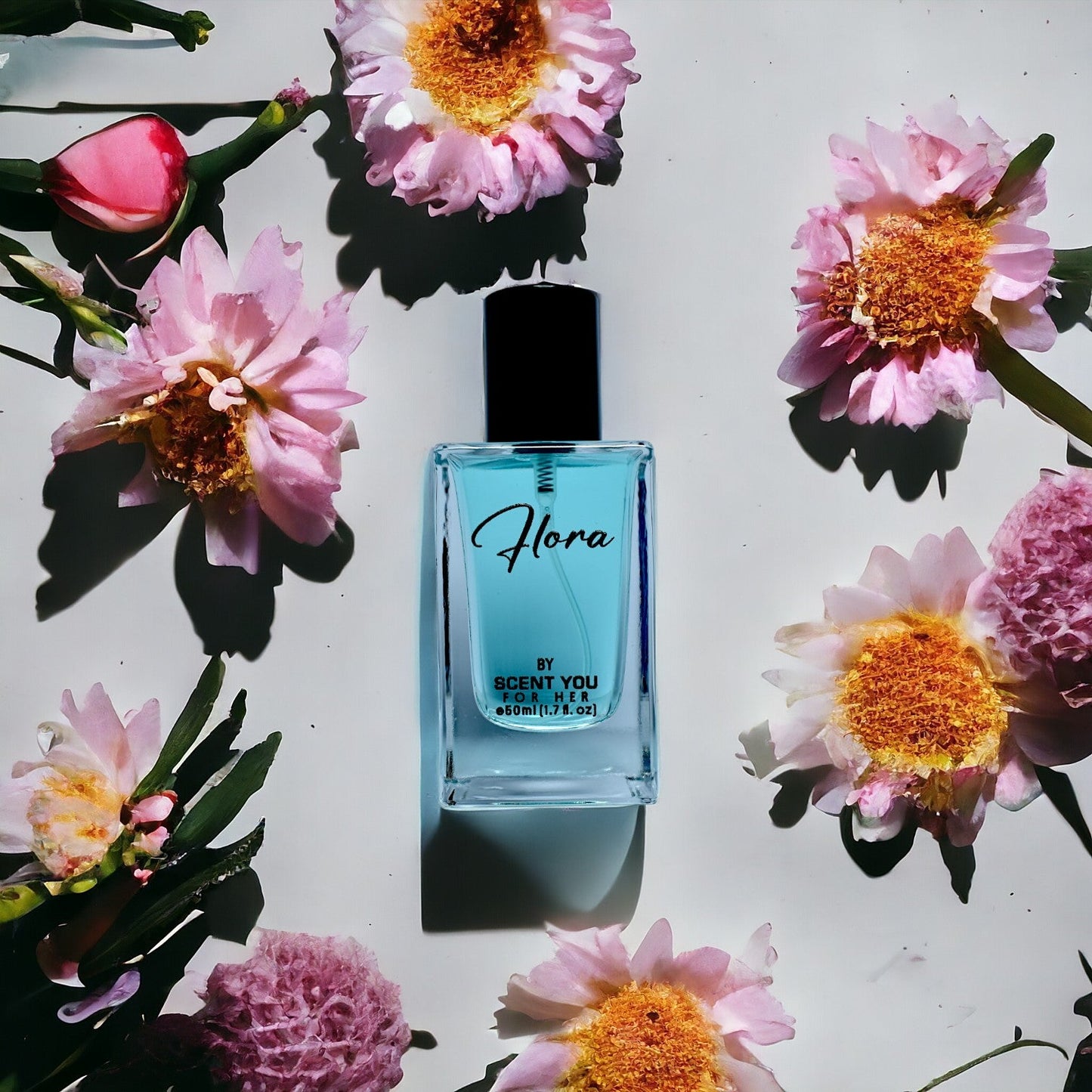 Flora - 50ml | Nearest match to Gucci Flora