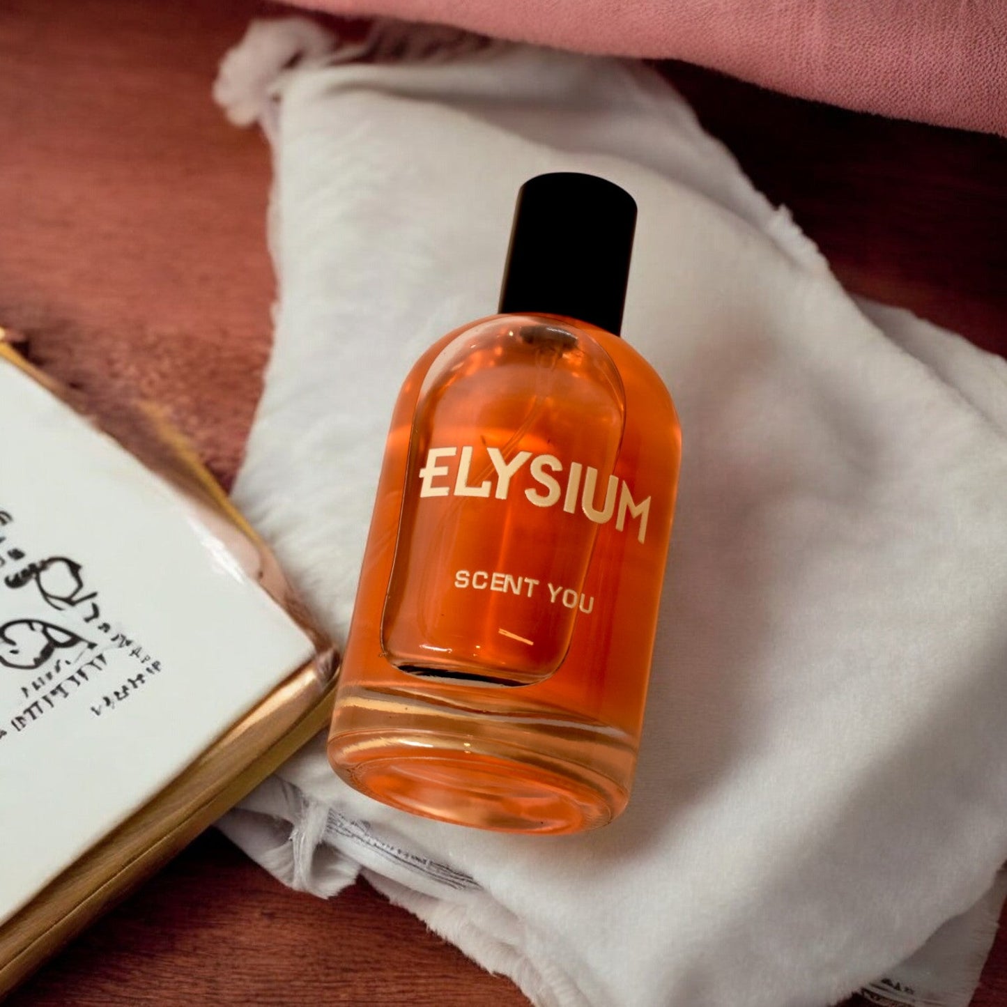 Elysium | Nearest Match to Elysium by Roja