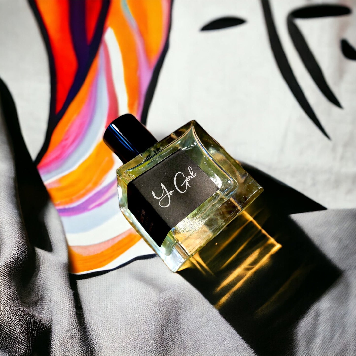 Yo Girl - 65ml | Nearest Match to A Scent by Issey Miyake