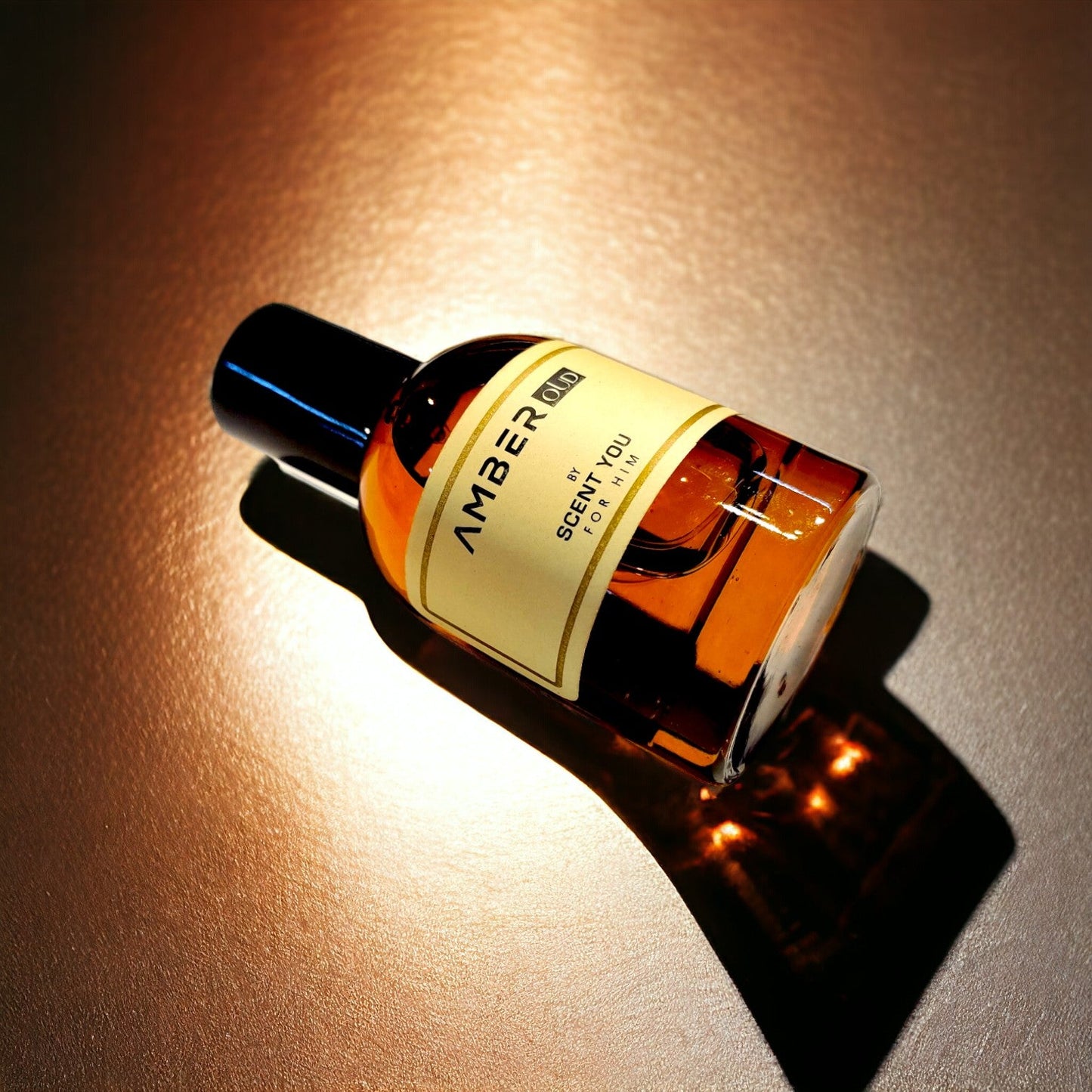 Amber Oud - 50ml | Nearest Match to Royal Oud By Creed