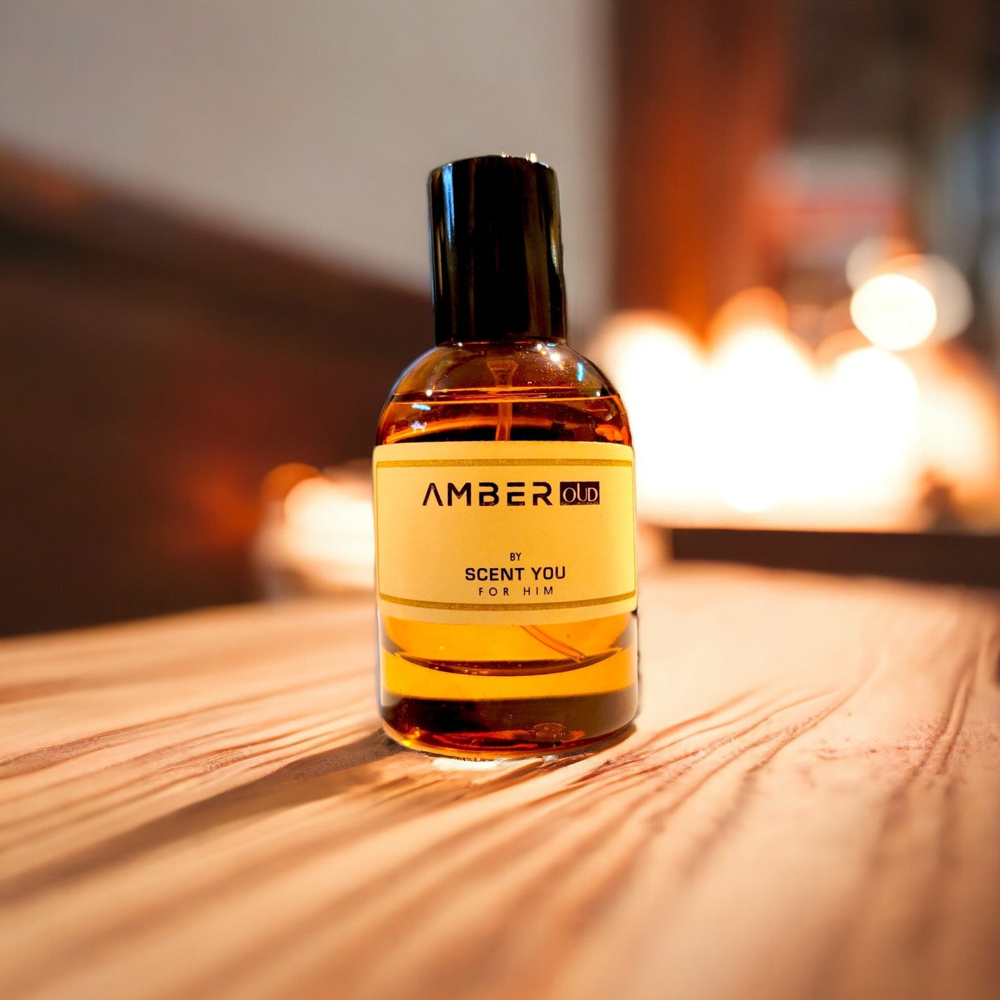 Amber Oud - 50ml | Nearest Match to Royal Oud By Creed