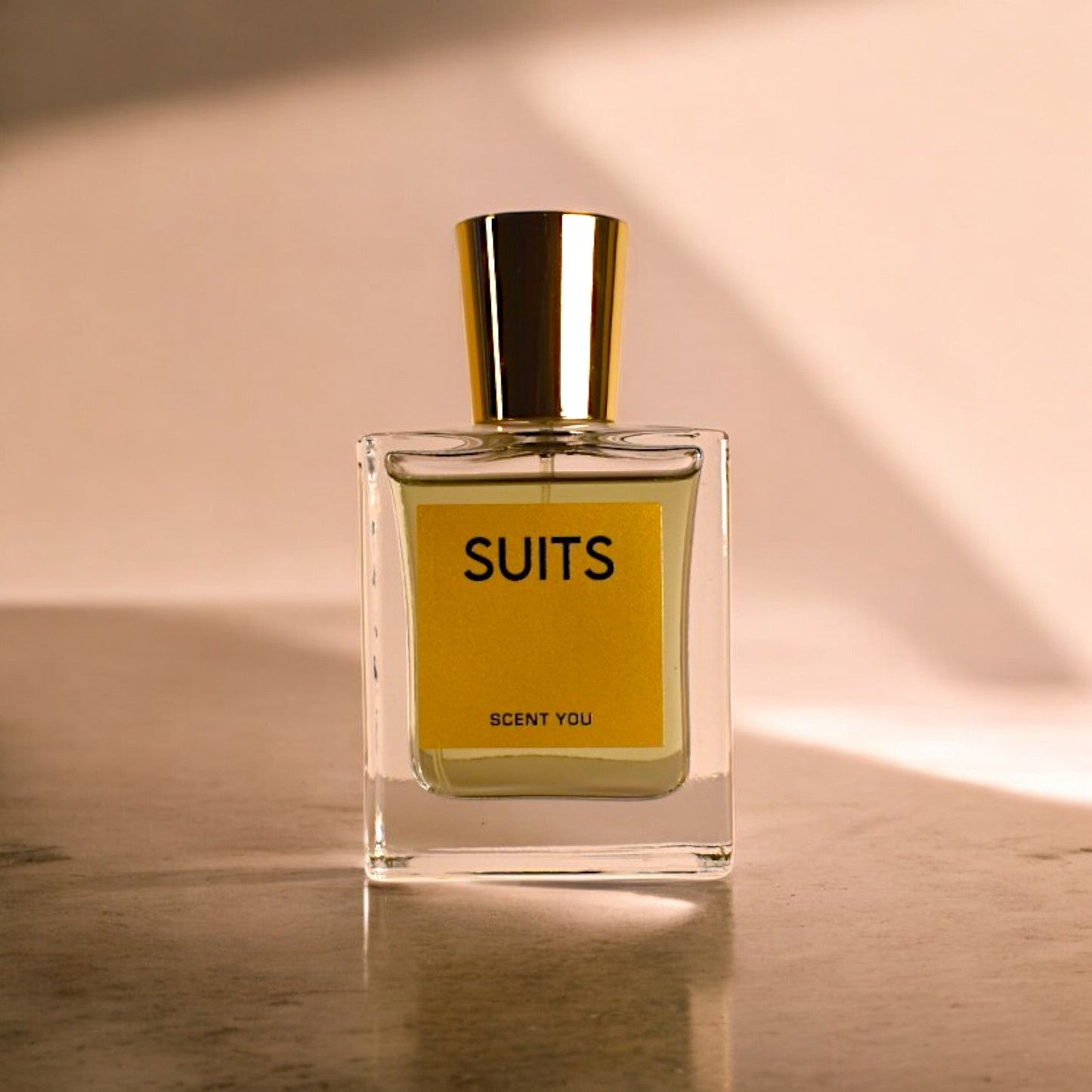 Suits | Nearest match to Office for men by Fragrance.One