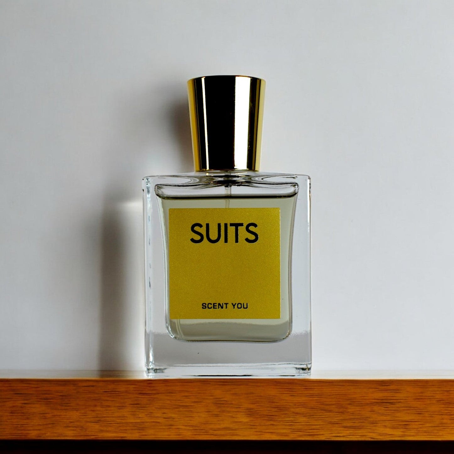 Suits | Nearest match to Office for men by Fragrance.One