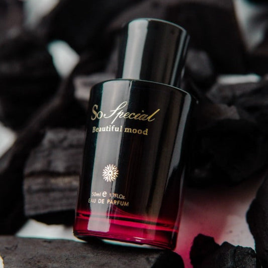 So Special Black - 50ml | Nearest Match to Bomb Shell VS