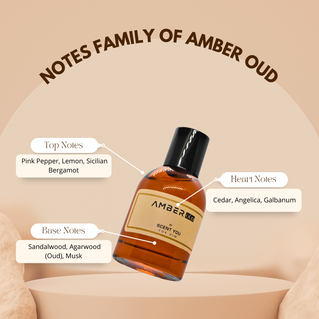 Amber Oud - 50ml | Nearest Match to Royal Oud By Creed