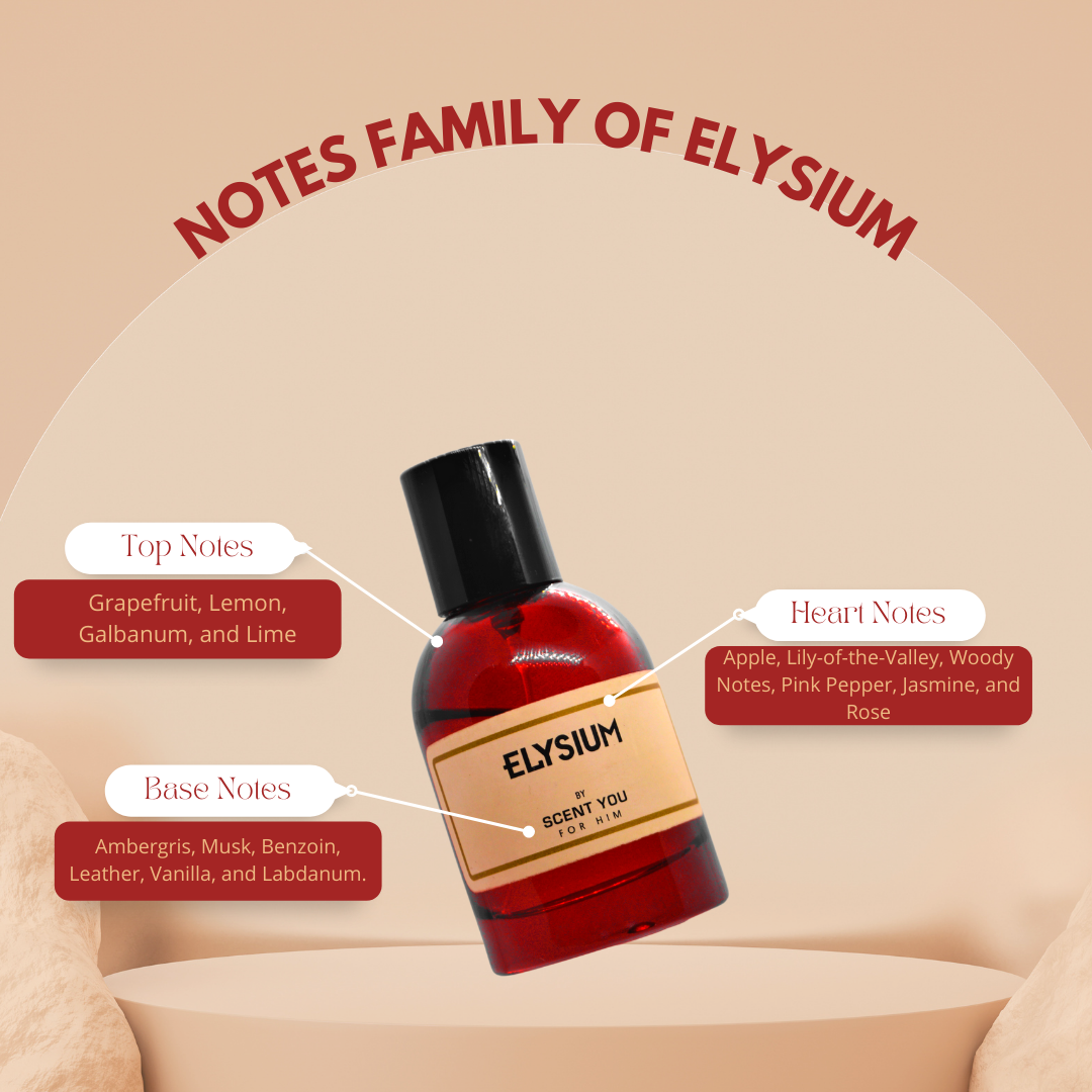 Elysium | Nearest Match to Elysium by Roja